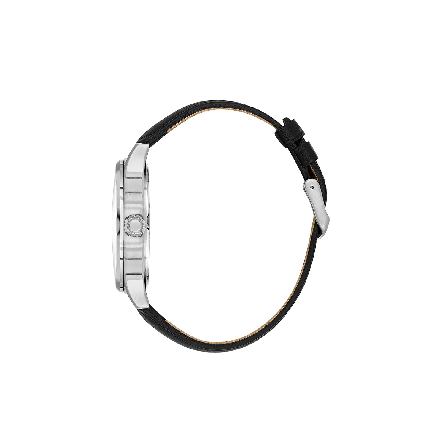 Daniel Klein Premium - Ceas Barbatesc Quartz Negru DK.1.14336-1 [1]
