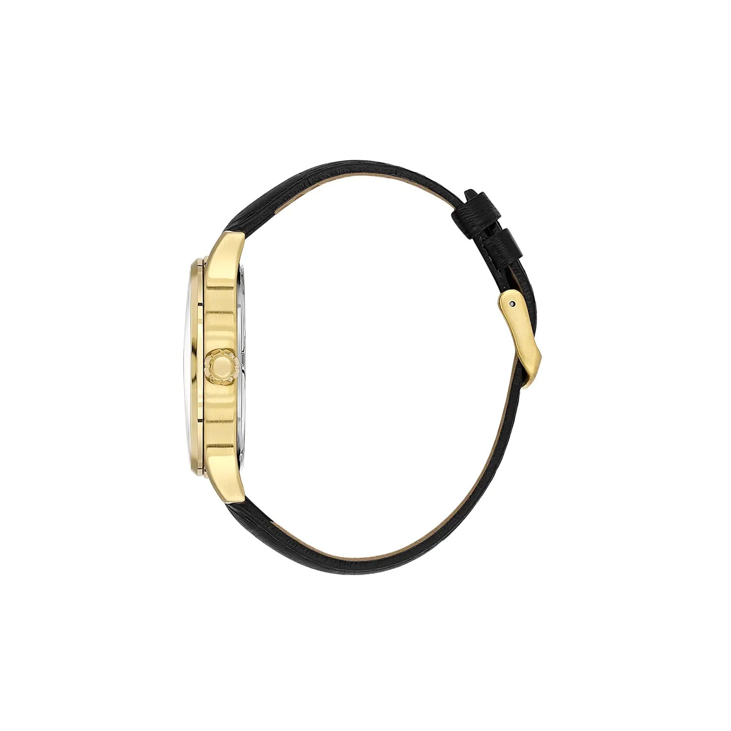 Daniel Klein Premium - Ceas Barbatesc Quartz Negru DK.1.14336-4 [1]