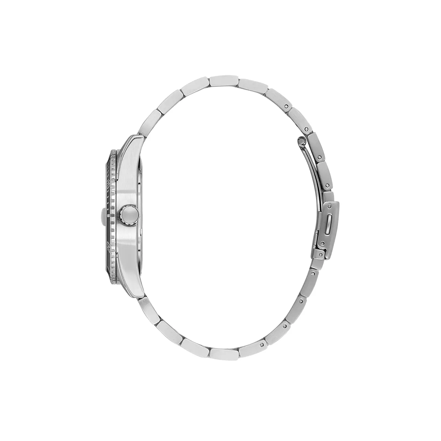 Daniel Klein Premium - Ceas Barbatesc Quartz Negru DK.1.14337-5 [1]