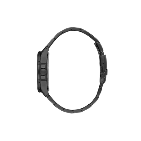 Daniel Klein Premium - Ceas Barbatesc Quartz Negru DK.6.14202-6 [1]