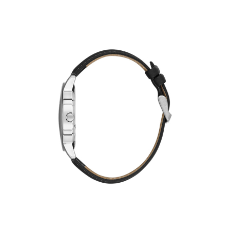 Daniel Klein Premium - Ceas Barbatesc Quartz Negru DK.6.14204-2 [1]