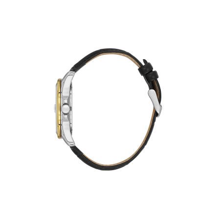 Daniel Klein Premium - Ceas Barbatesc Quartz Negru DK.6.14206-4 [1]