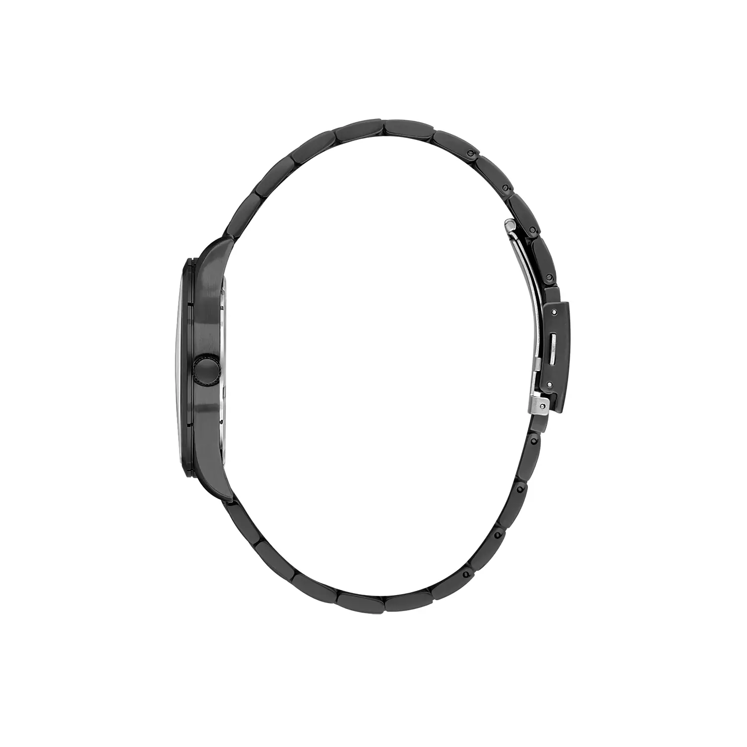 Daniel Klein Premium - Ceas Barbatesc Quartz Negru DK.6.14449-5 [1]