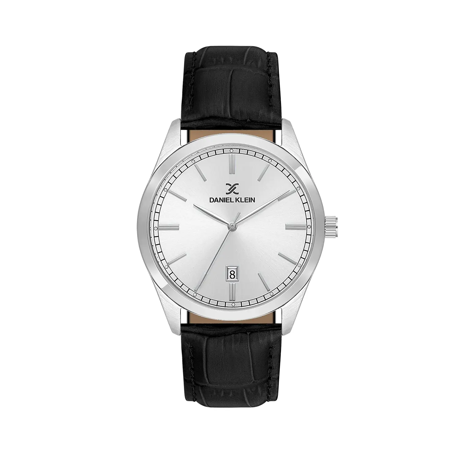 Ceasuri si Ochelari - Daniel Klein Premium - Ceas Barbatesc Quartz Negru DK.6.14450-1