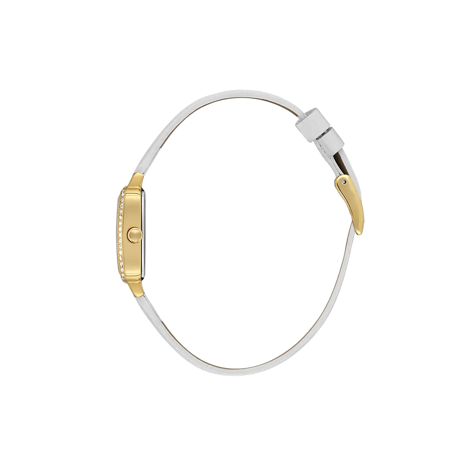 Daniel Klein Premium - Ceas Dama Quartz Alb DK.1.14294-2 [1]