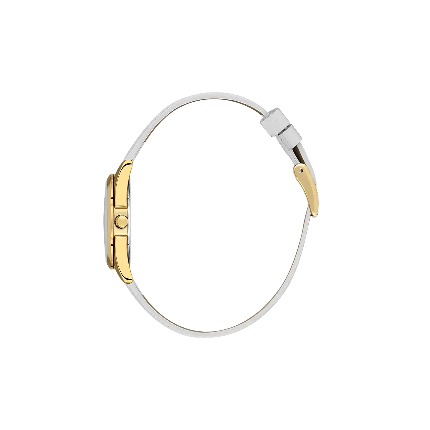 Daniel Klein Premium - Ceas Dama Quartz Alb DK.1.14312-4 [1]