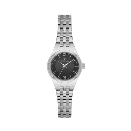Ceasuri - Daniel Klein Premium - Ceas Dama Quartz Argintiu DK.1.14164-2