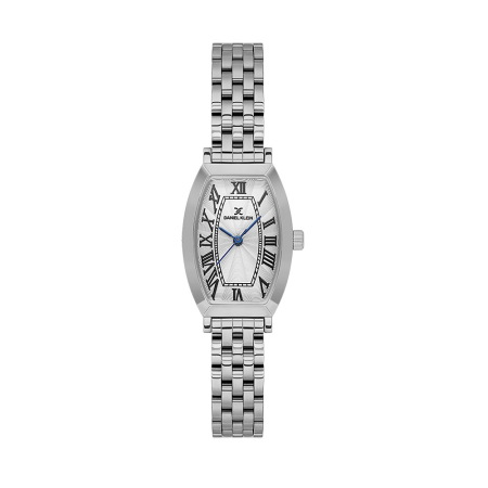 Ceasuri - Daniel Klein Premium - Ceas Dama Quartz Argintiu DK.1.14165-1