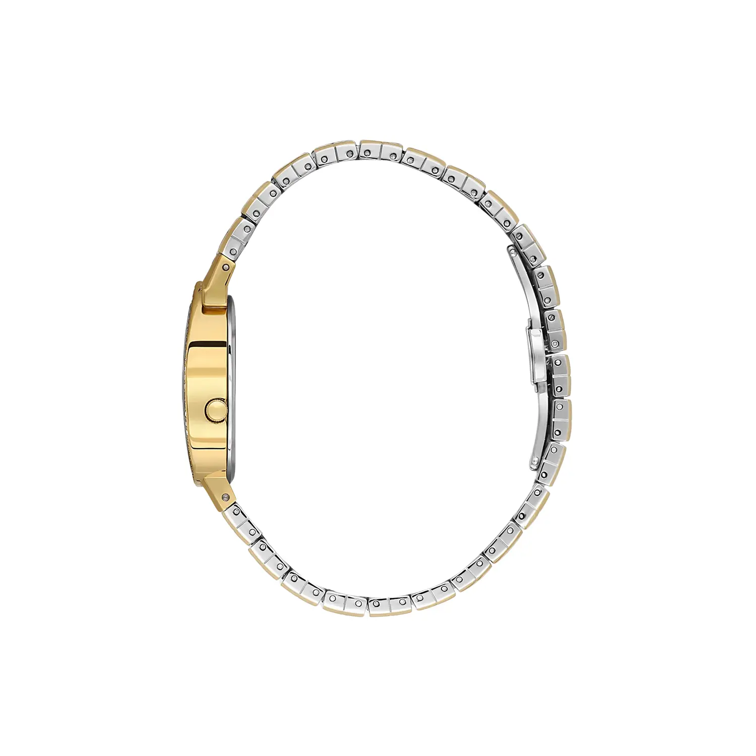 Daniel Klein Premium - Ceas Dama Quartz Argintiu DK.1.14331-5 [1]