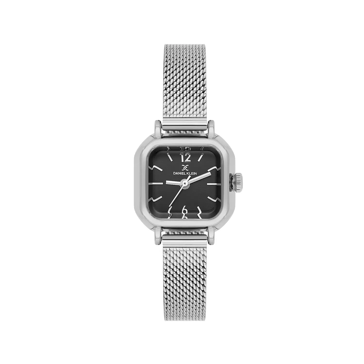 Ceasuri si Ochelari - Daniel Klein Premium - Ceas Dama Quartz Argintiu DK.6.14321-2