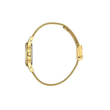 Daniel Klein Premium - Ceas Dama Quartz Auriu DK.1.14155-4 [1]