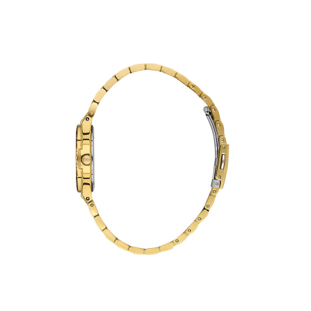 Daniel Klein Premium - Ceas Dama Quartz Auriu DK.1.14160-3 [1]
