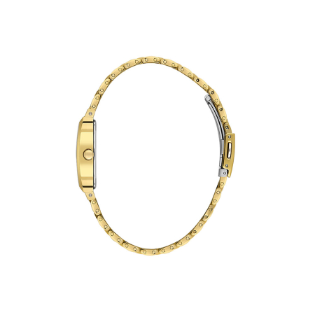 Daniel Klein Premium - Ceas Dama Quartz Auriu DK.1.14165-3 [1]