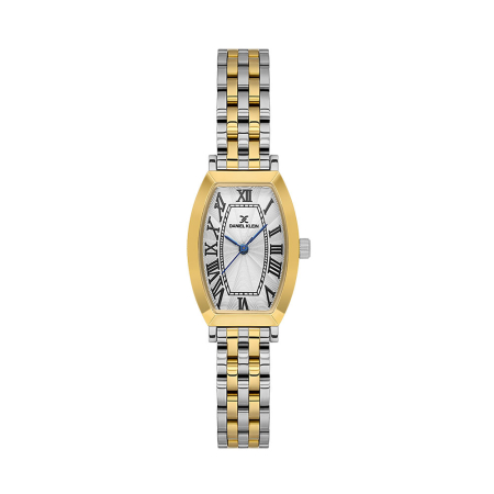 Ceasuri - Daniel Klein Premium - Ceas Dama Quartz Auriu DK.1.14165-4