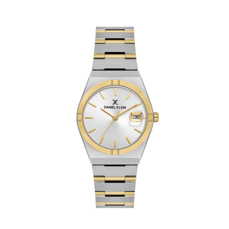 Ceasuri - Daniel Klein Premium - Ceas Dama Quartz Auriu DK.1.14170-4