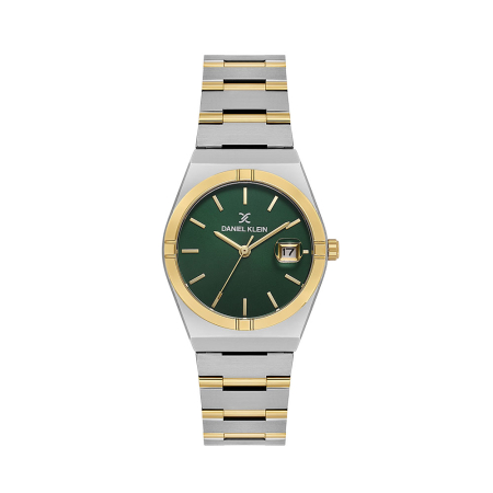 Ceasuri - Daniel Klein Premium - Ceas Dama Quartz Auriu DK.1.14170-5