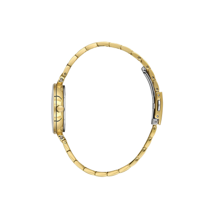 Daniel Klein Premium - Ceas Dama Quartz Auriu DK.1.14175-2 [1]