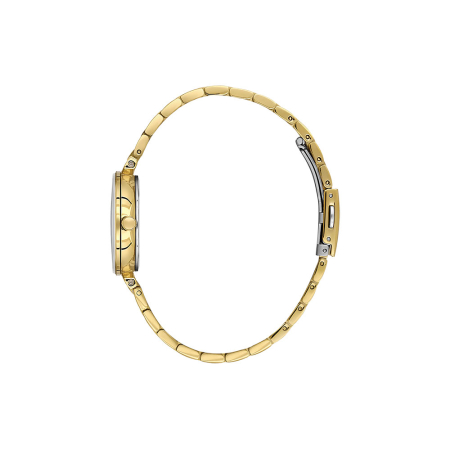 Daniel Klein Premium - Ceas Dama Quartz Auriu DK.1.14175-3 [1]