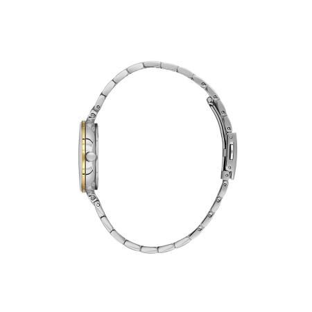 Daniel Klein Premium - Ceas Dama Quartz Auriu DK.1.14175-5 [1]