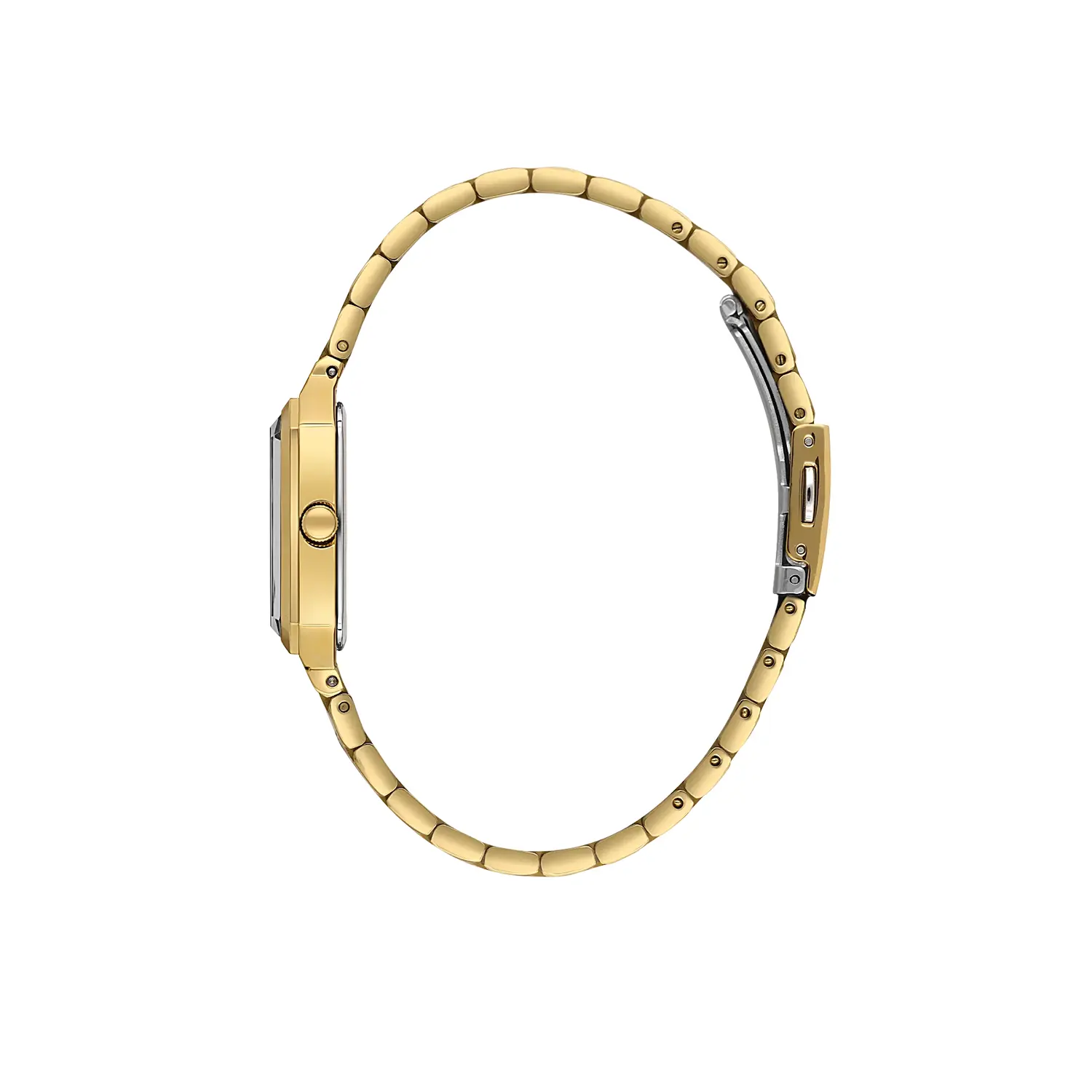 Daniel Klein Premium - Ceas Dama Quartz Auriu DK.1.14292-3 [1]