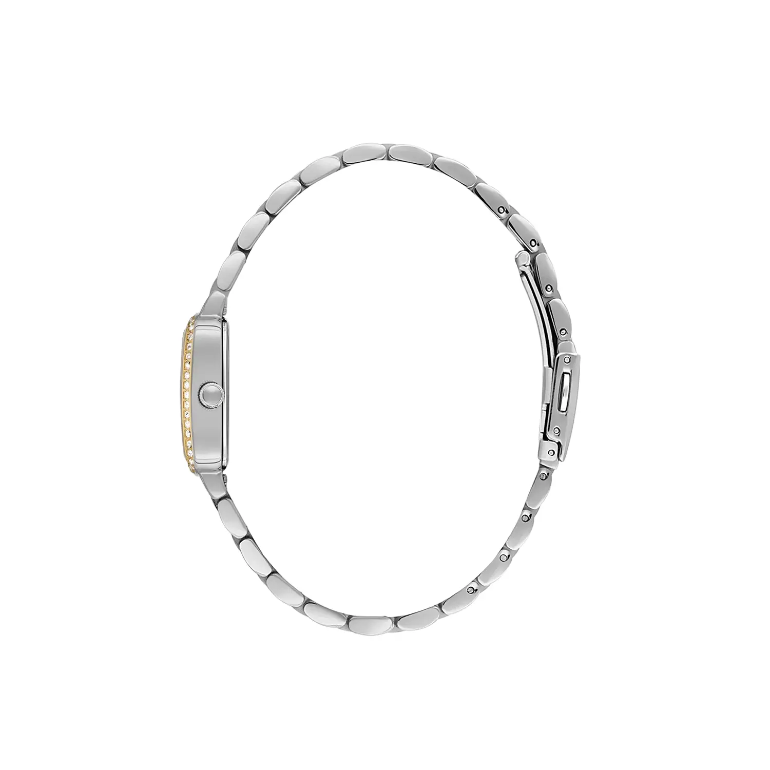 Daniel Klein Premium - Ceas Dama Quartz Auriu DK.1.14293-4 [1]