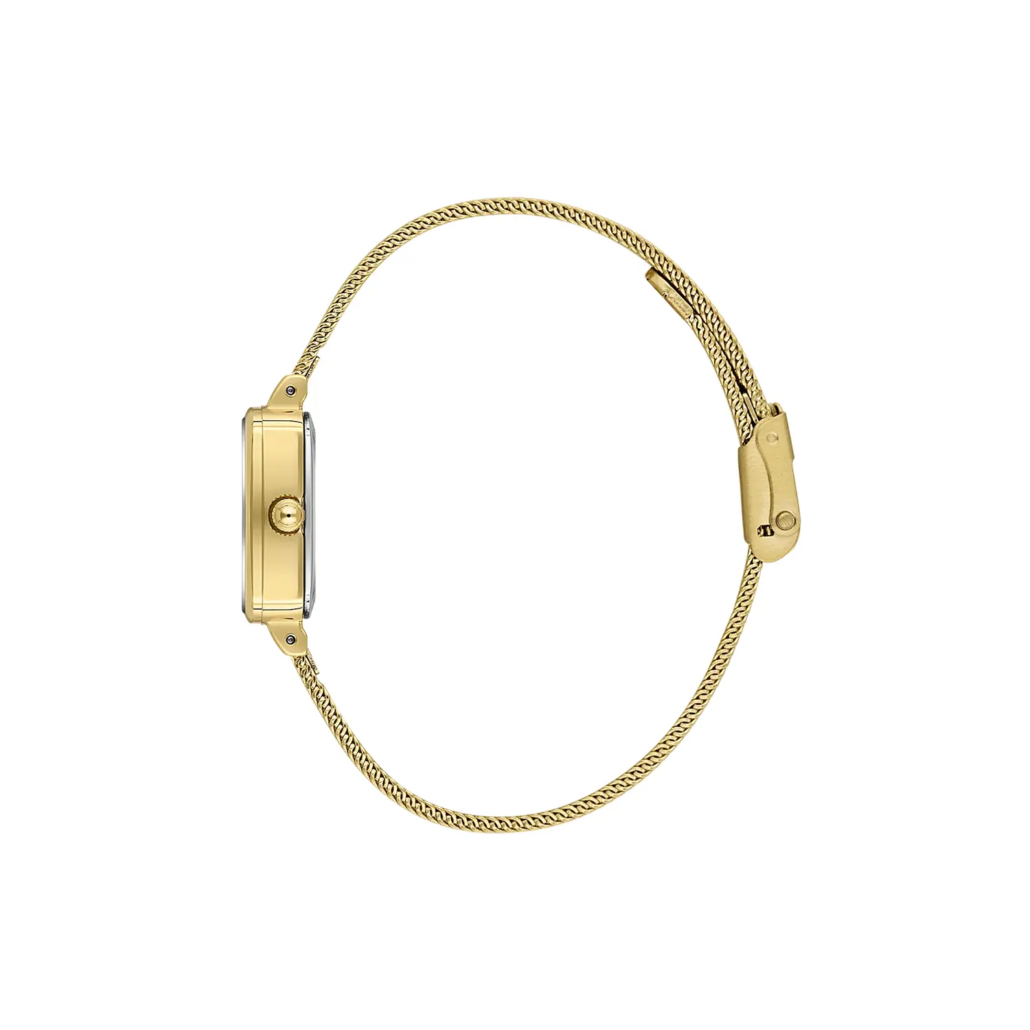 Daniel Klein Premium - Ceas dama quartz auriu DK.1.14309-4 [1]
