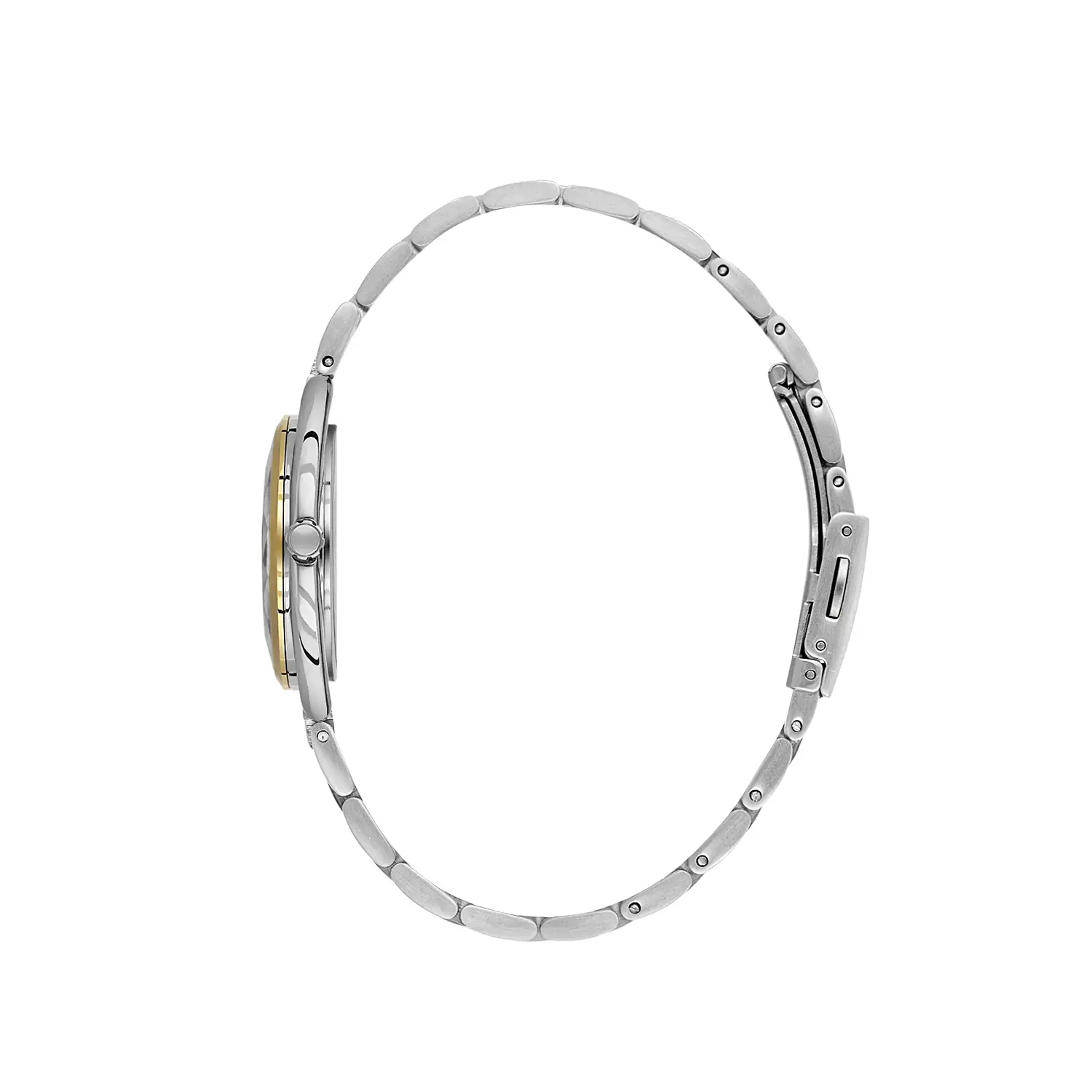 Daniel Klein Premium - Ceas Dama Quartz Auriu DK.1.14325-3 [1]
