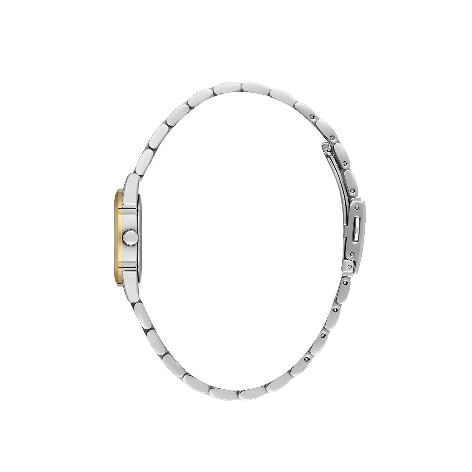 Daniel Klein Premium - Ceas Dama Quartz Auriu DK.1.14327-4 [1]
