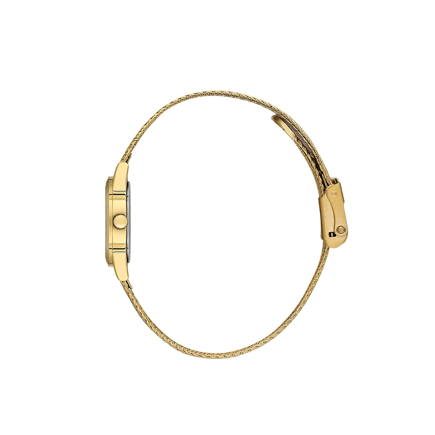 Daniel Klein Premium - Ceas Dama Quartz Auriu DK.1.14328-4 [1]