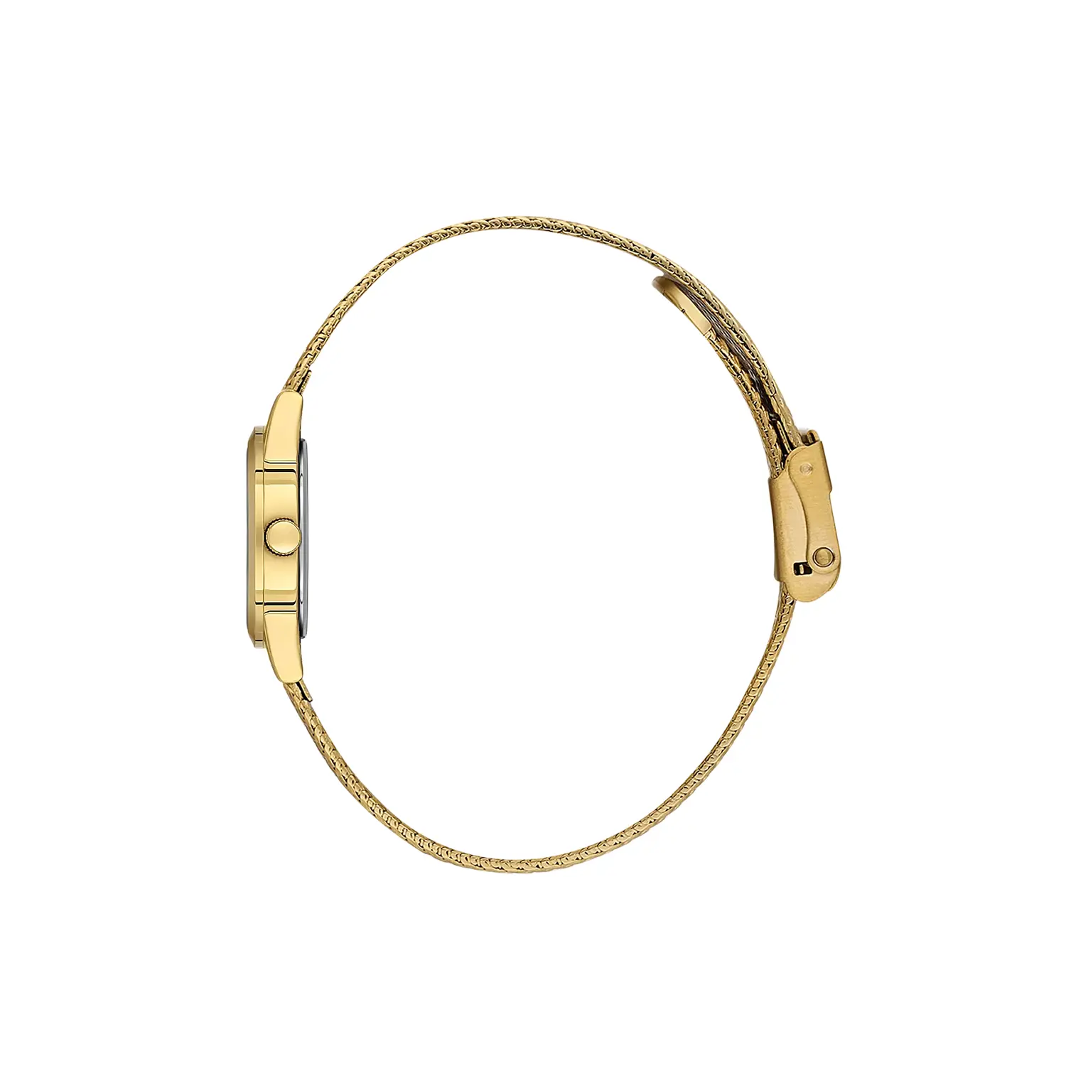 Daniel Klein Premium - Ceas Dama Quartz Auriu DK.1.14328-5 [1]