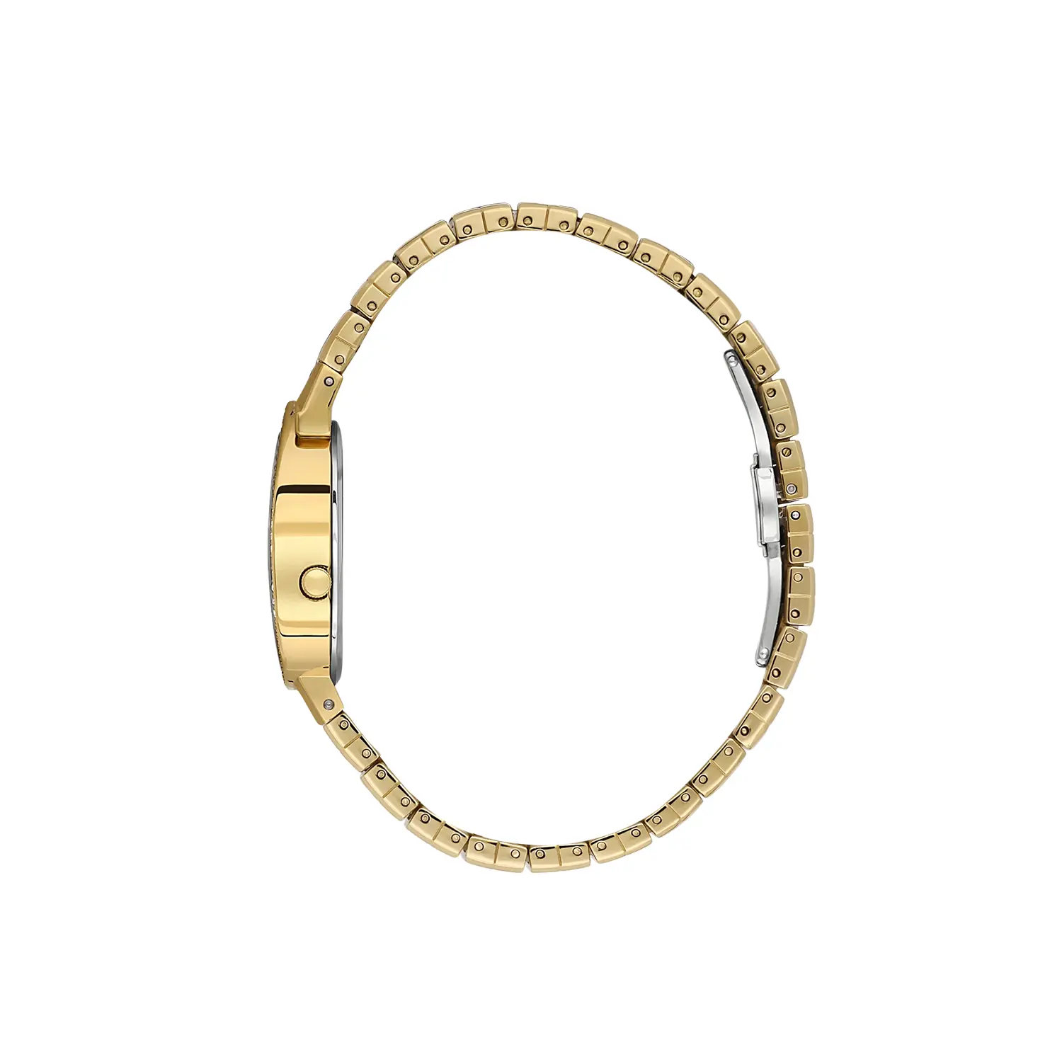 Daniel Klein Premium - Ceas Dama Quartz Auriu DK.1.14331-2 [1]