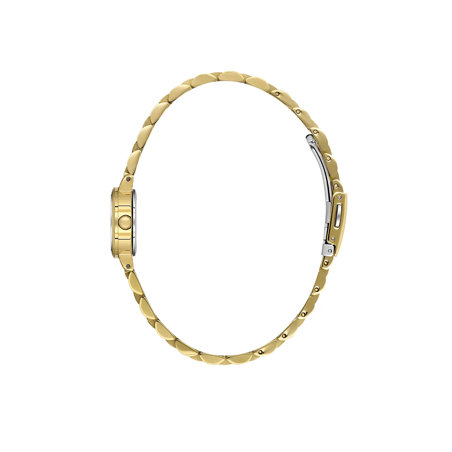 Daniel Klein Premium - Ceas Dama Quartz Auriu DK.1.14380-3 [1]