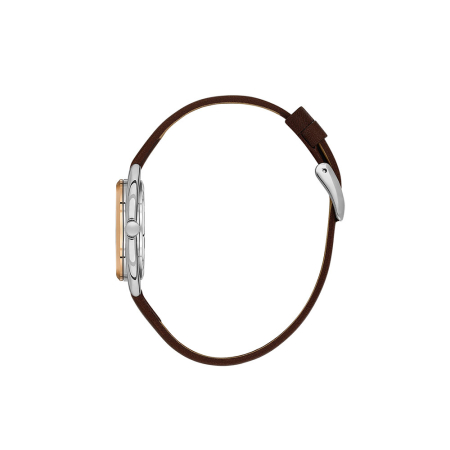 Daniel Klein Premium - Ceas Dama Quartz Maro DK.1.14181-6 [1]