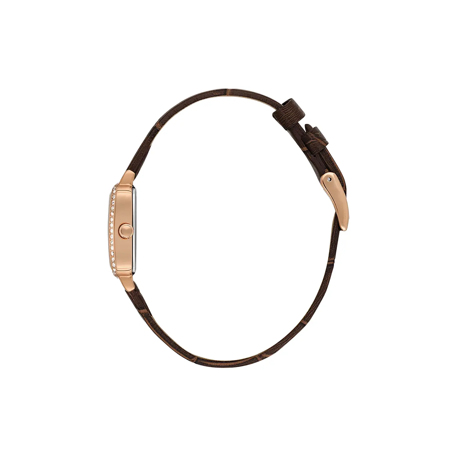 Daniel Klein Premium - Ceas Dama Quartz Maro DK.1.14294-6 [1]