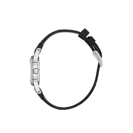 Daniel Klein Premium - Ceas Dama Quartz Negru DK.1.14156-1 [1]