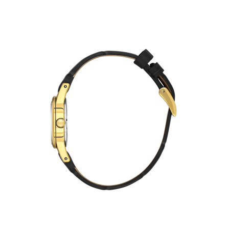 Daniel Klein Premium - Ceas Dama Quartz Negru DK.1.14156-3 [1]