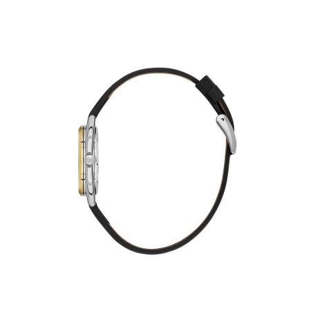 Daniel Klein Premium - Ceas Dama Quartz Negru DK.1.14181-1 [1]