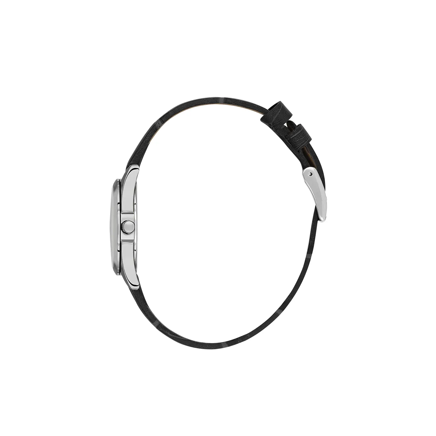 Daniel Klein Premium - Ceas Dama Quartz Negru DK.1.14312-1 [1]
