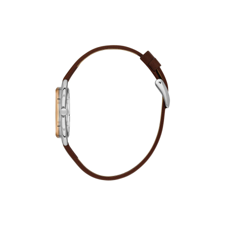 Daniel Klein Premium - Ceas Dama Quartz Rosu DK.1.14181-5 [1]