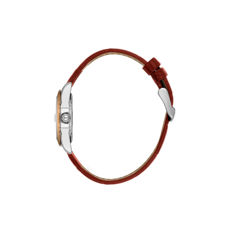Daniel Klein Premium - Ceas Dama Quartz Rosu DK.6.14184-5 [1]