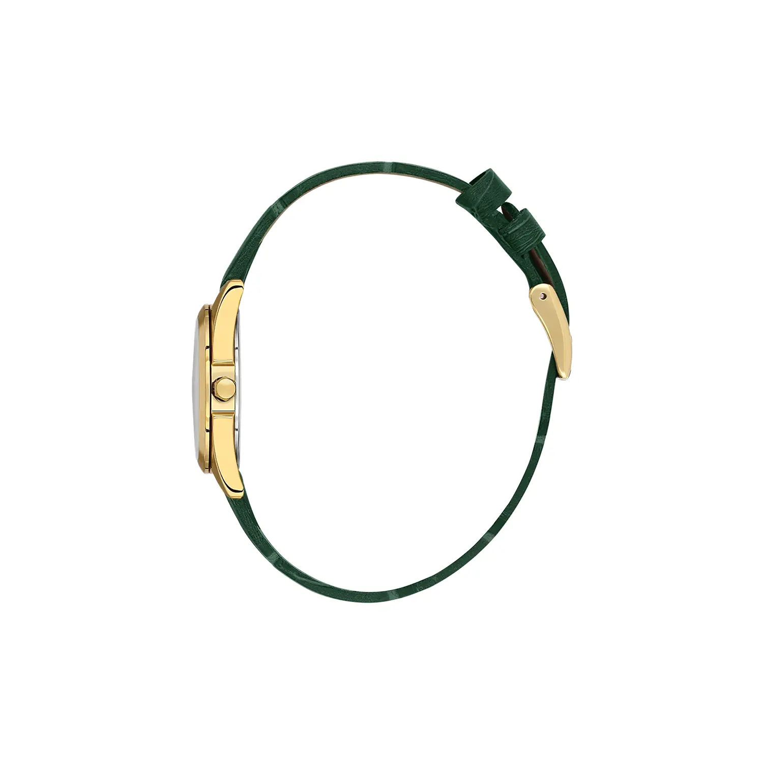 Daniel Klein Premium - Ceas Dama Quartz Verde DK.1.14312-2 [1]