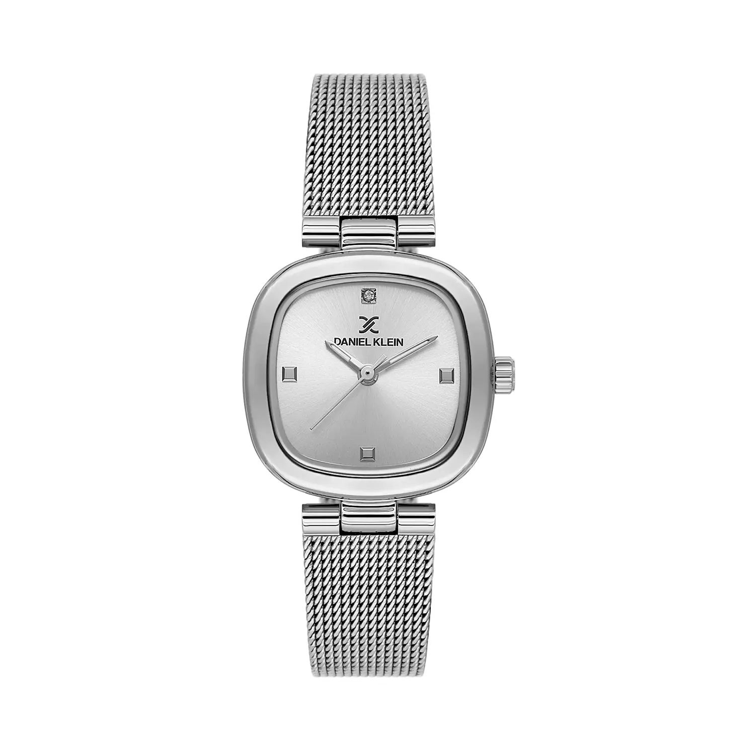 Ceasuri si Ochelari - Daniel Klein Premium DK.1.14314-1 - Ceas dama argintiu quartz