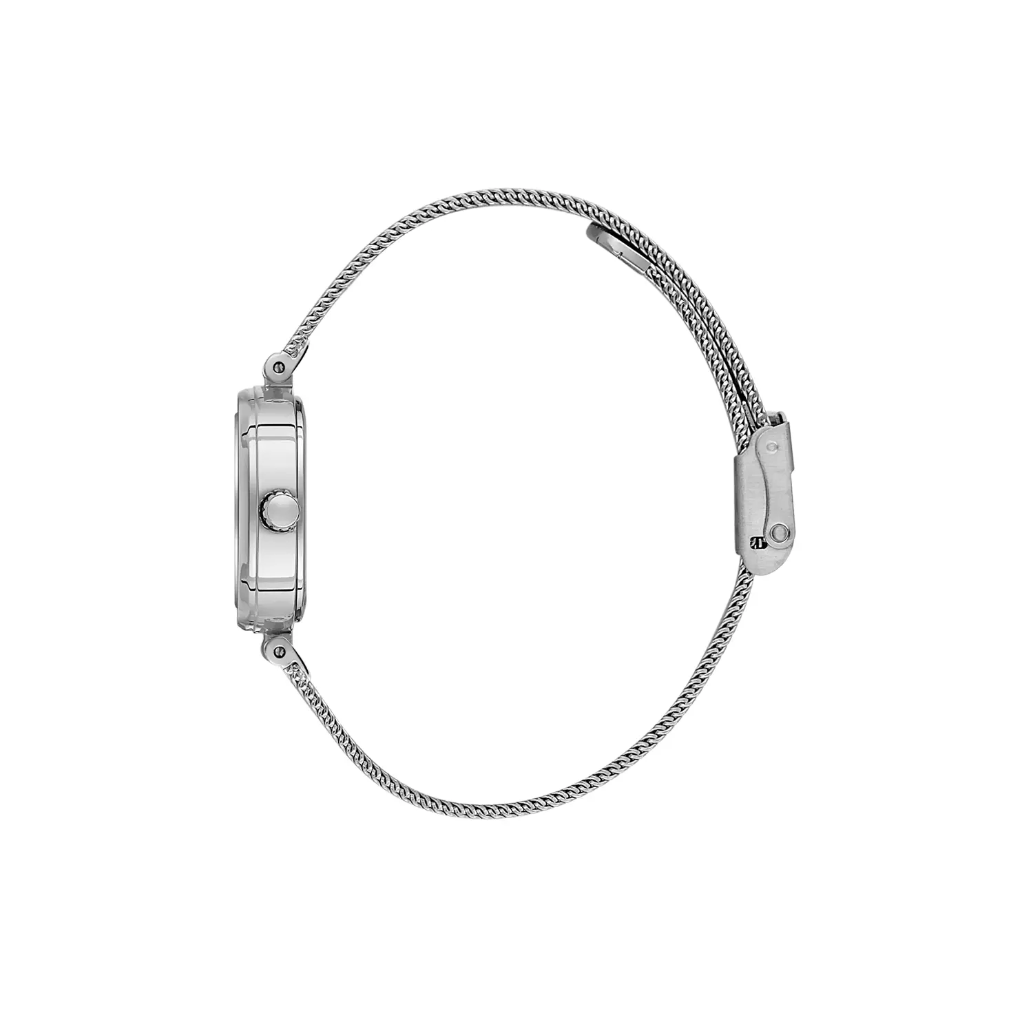 Daniel Klein Premium DK.1.14314-1 - Ceas dama argintiu quartz [1]