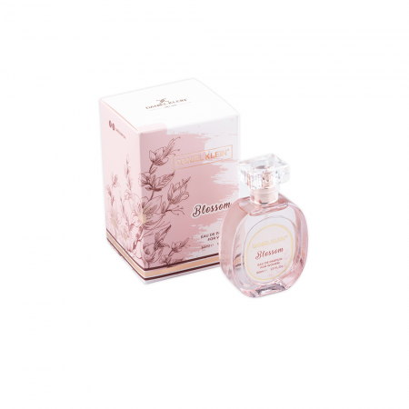 Eau de parfum pentru femei Daniel Klein Blossom [1]