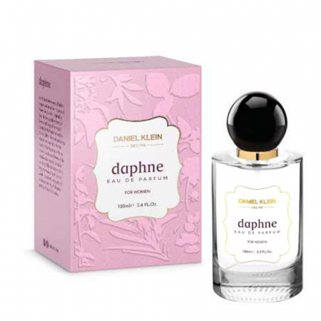 Cosmetice - Eau de parfum pentru femei Daniel Klein Daphne