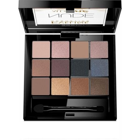 Fard de pleoape Eveline Cosmetics All in One - Nude [1]