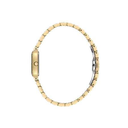 Freelook Jolie - Ceas Dama Quartz Auriu FL.1.10539-4 [1]