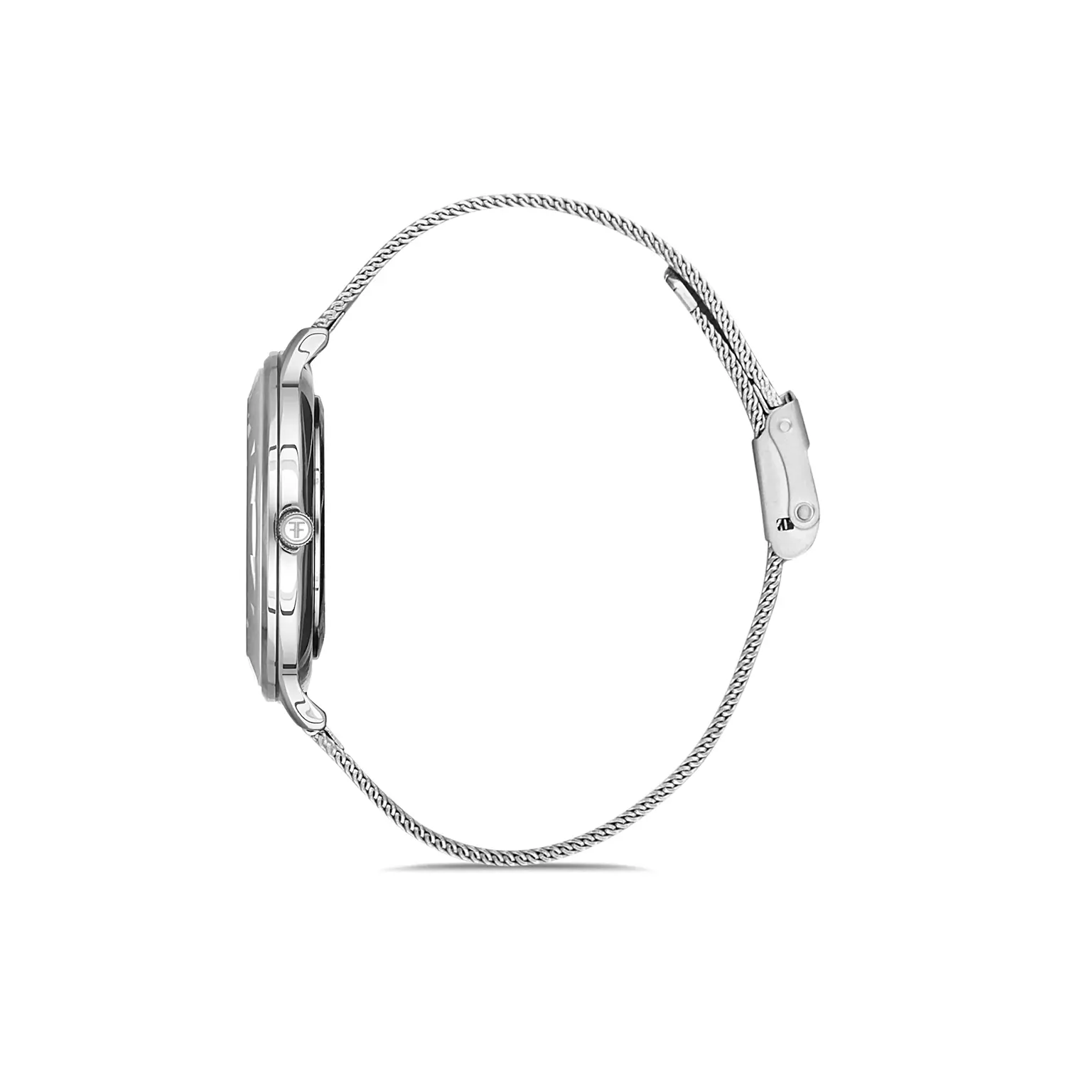 Freelook Lumiere - Ceas Dama Quartz Argintiu FL.1.10196.3 [1]