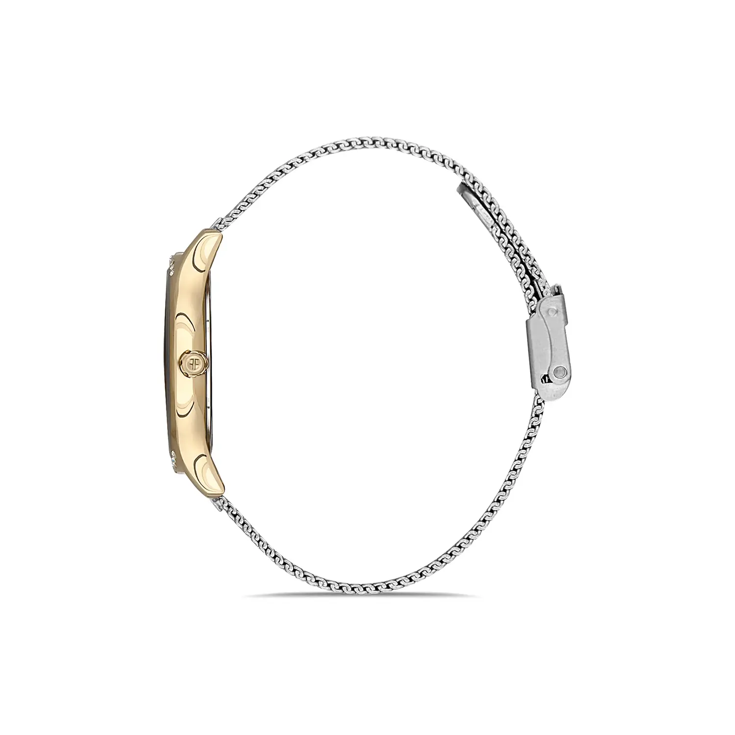 Freelook Lumiere - Ceas Dama Quartz Argintiu FL.1.10209.4 [1]