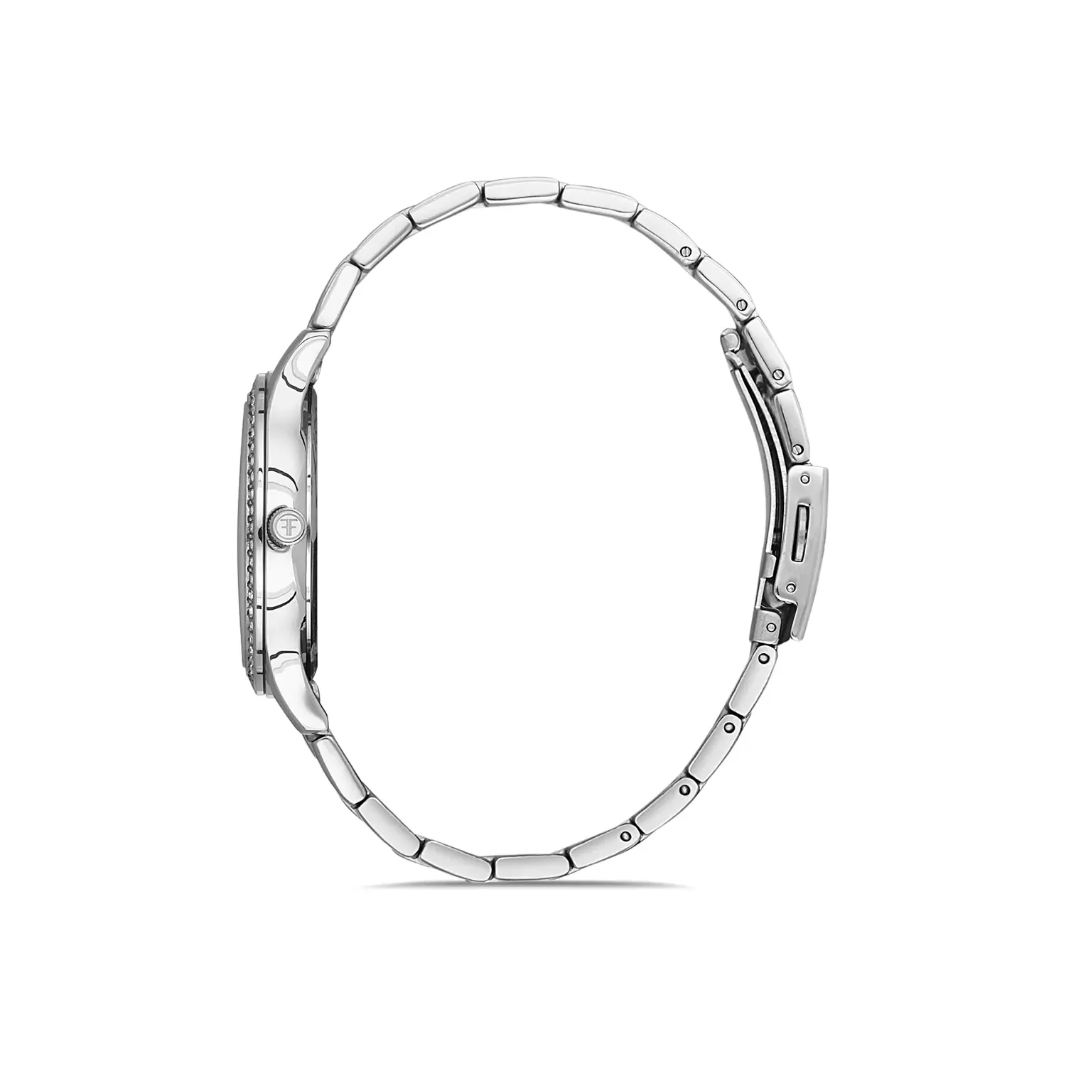 Freelook Lumiere - Ceas Dama Quartz Argintiu FL.1.10220.1 [1]